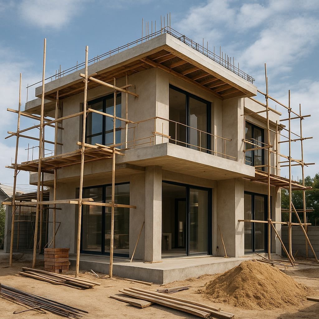 Residential Construction