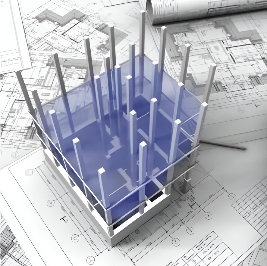 3D design