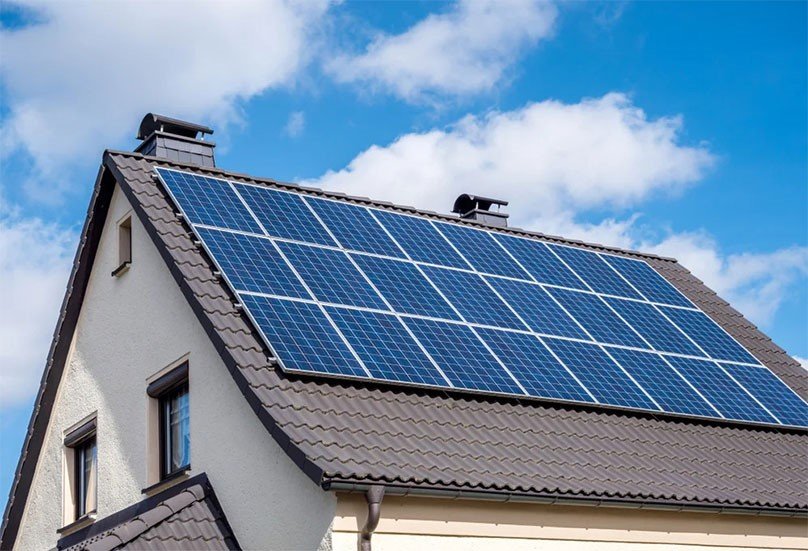 Solar energy system