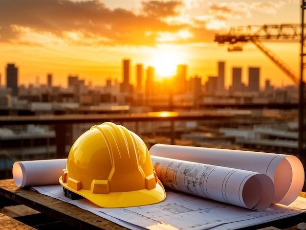 Construction Site